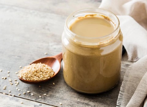 تصویر 2 از خرید ارده 700 گرمی + قیمت فروش استثنایی